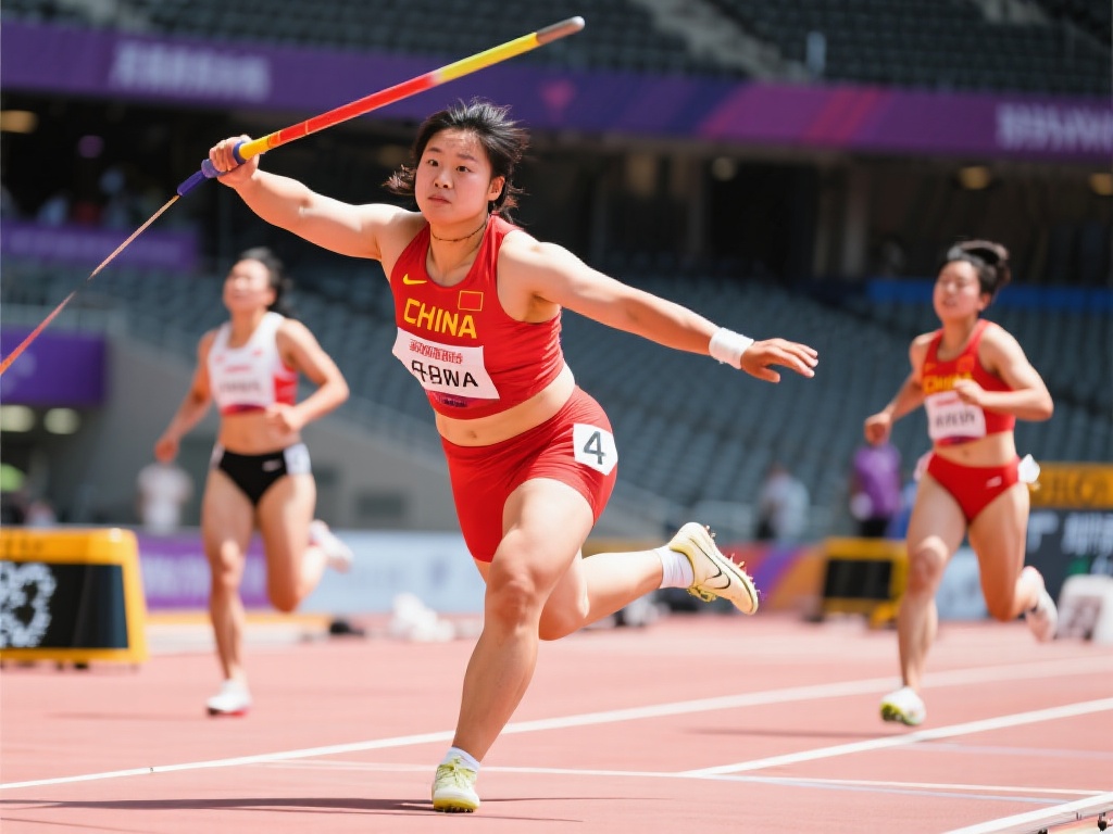 竞争异常激 竞争异常激